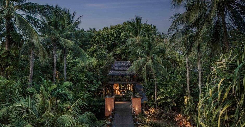 Anantara launches White Lotus experience at Thailand resorts