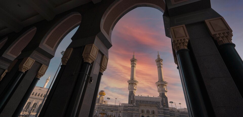 Mabrian reveals religious travel trends in Saudi Arabia