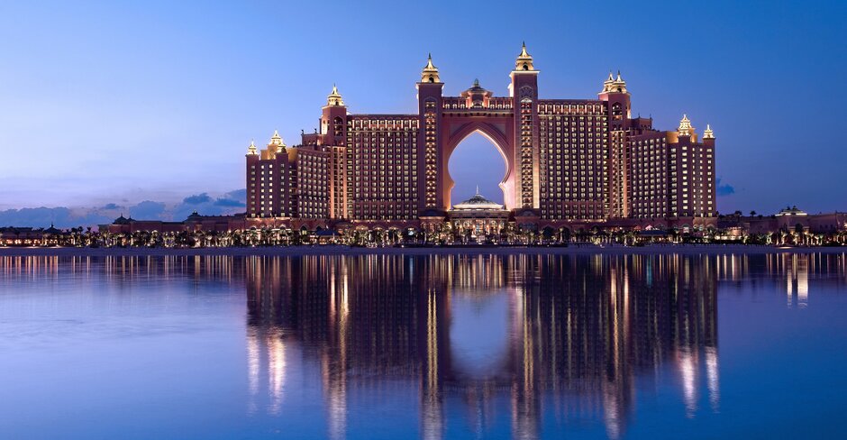 Atlantis Dubai achieves record 31 stars from Forbes Travel Guide 2025