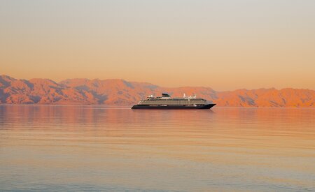 Explora Journeys unveils inaugural Red Sea and Arabian Peninsula itinerary