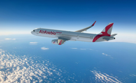 UAE’s Air Arabia posts record profits as travellers seek value