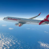 UAE’s Air Arabia posts record profits as travellers seek value