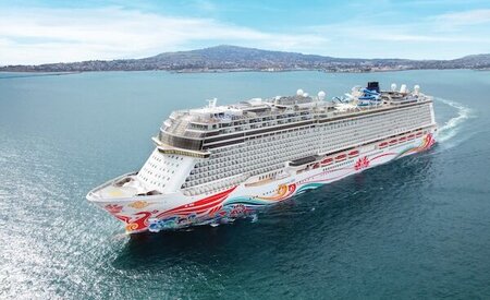 Ex-Subway and Burger King boss joins Norwegian Cruise Line Holdings