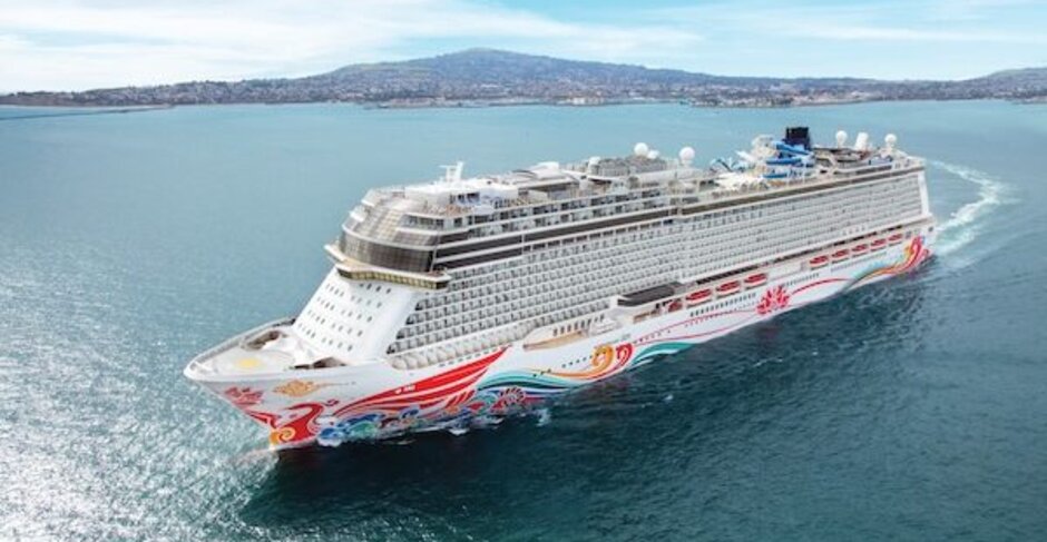 Ex-Subway and Burger King boss joins Norwegian Cruise Line Holdings