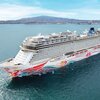 Ex-Subway and Burger King boss joins Norwegian Cruise Line Holdings