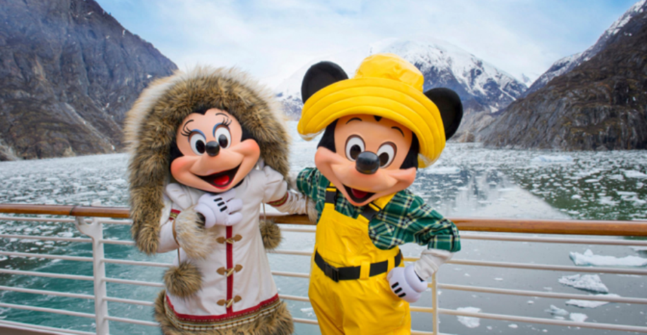 Disney Cruise Line to offer UK departures in summer 2026