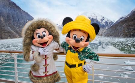 Disney Cruise Line to offer UK departures in summer 2026