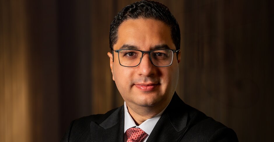 Marriott names Saurav Puri multi-property GM in Dubai