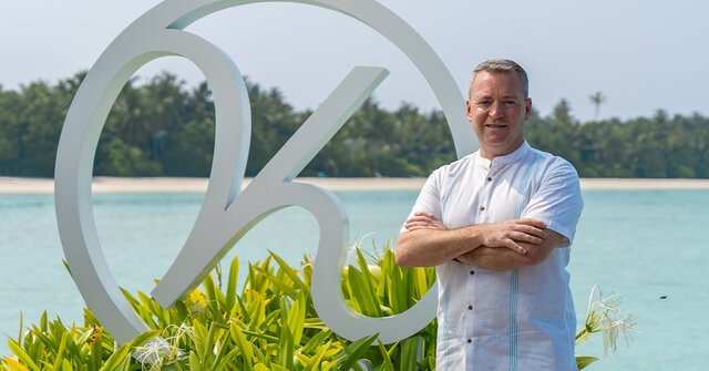 Kandima Maldives welcomes new GM