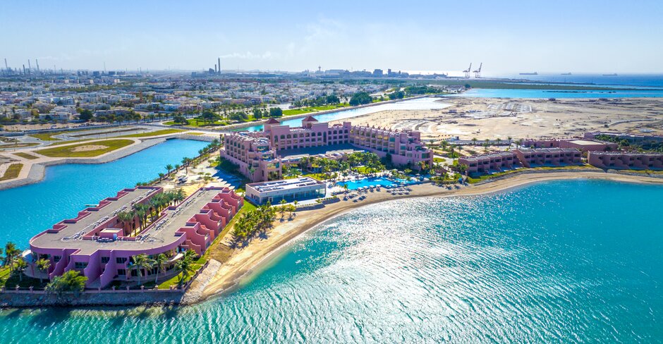 Kempinski opens first five-star luxury hotel in Yanbu, Saudi Arabia