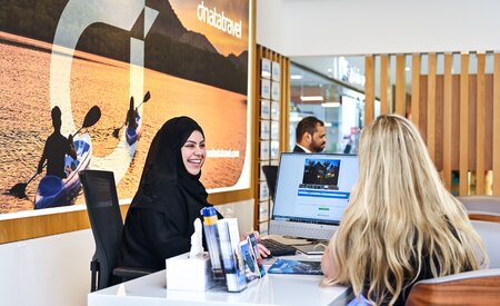 Dnata credit card saves UAE travellers US$4.6 million