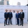 Corinthia to debut Dubai hotel with world’s highest outdoor pool