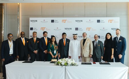 NH Collection to open beachfront hotel in UAE’s Ras Al Khaimah