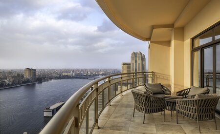 Accor opens world’s largest Sofitel in Egypt