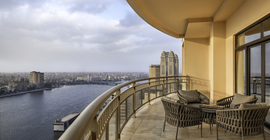 Accor opens world’s largest Sofitel in Egypt