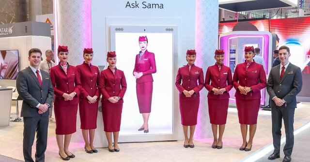 How Saudi Tourism Authority and Qatar Airways are innovating with AI agents