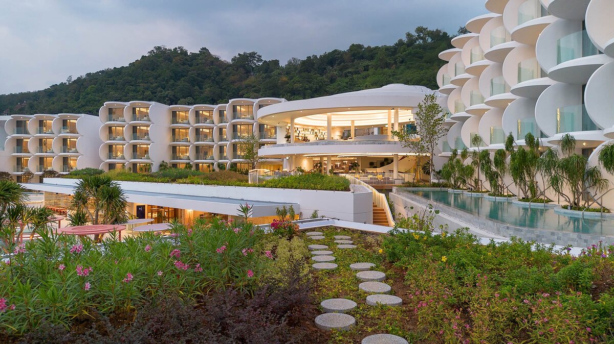 Veranda Resort Phuket, Autograph Collection, Thailand