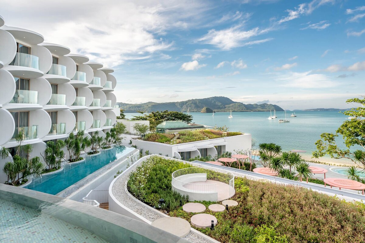 Veranda Resort Phuket, Autograph Collection, Thailand