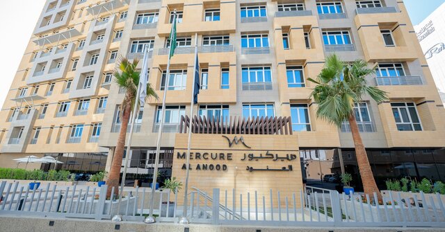 Accor opens first Mercure hotel in Saudi capital Riyadh