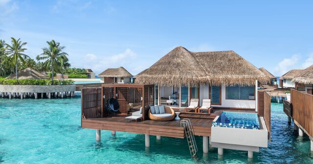 W Maldives to reopen after multi-million dollar “full-scale” renovation