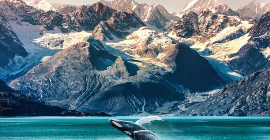 The complete guide to selling Alaska cruises