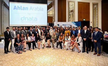 Ahlan Arabia Roadshow attracts 170 travel professionals