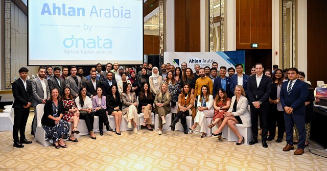 Ahlan Arabia Roadshow attracts 170 travel professionals