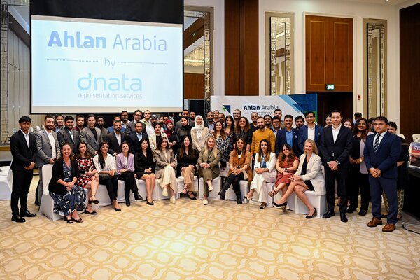 Ahlan Arabia Roadshow attracts 170 travel professionals