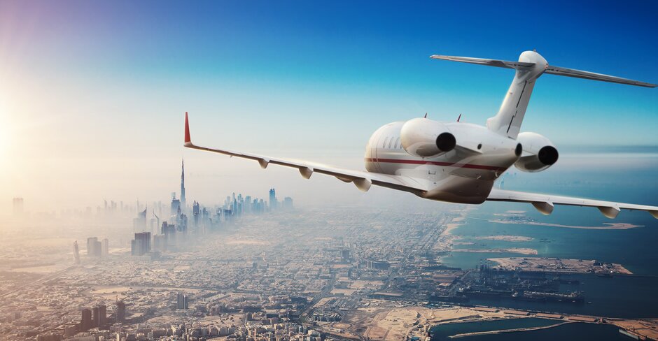 Gulf private jet operators add aircraft to meet demand