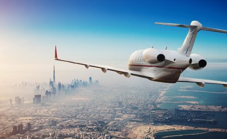 Gulf private jet operators add aircraft to meet demand