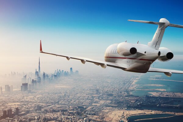 Gulf private jet operators add aircraft to meet demand