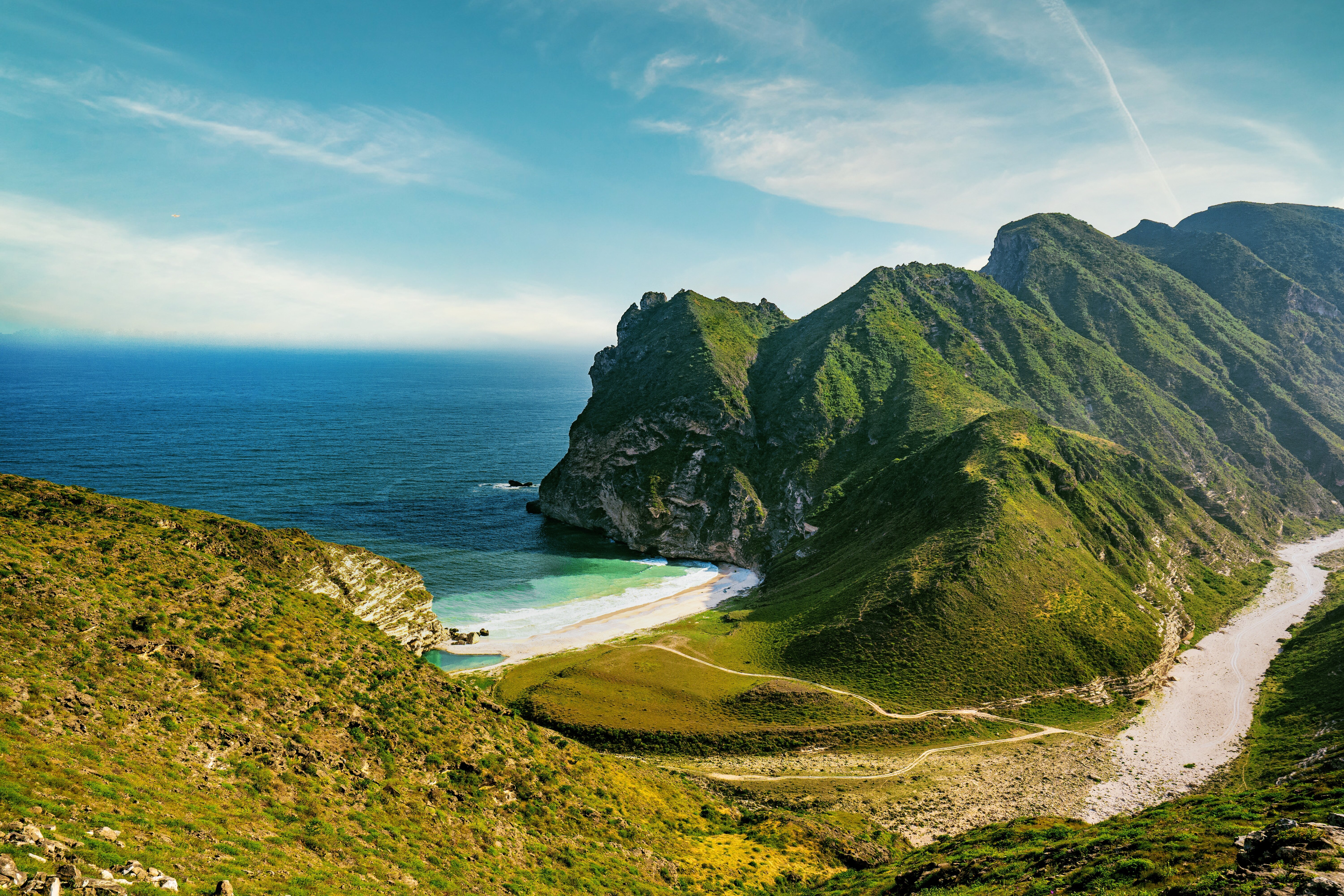 Saudia launches flights to Salalah and Al Alamein