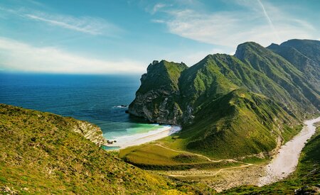 Saudia launches flights to Salalah and Al Alamein
