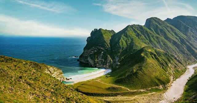 Saudia launches flights to Salalah and Al Alamein