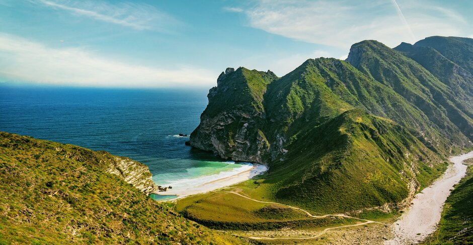 Saudia launches flights to Salalah and Al Alamein
