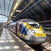 Plans for London-Frankfurt direct rail route