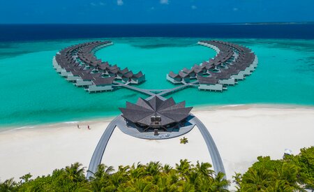 Ennismore takes Mondrian brand to the Maldives