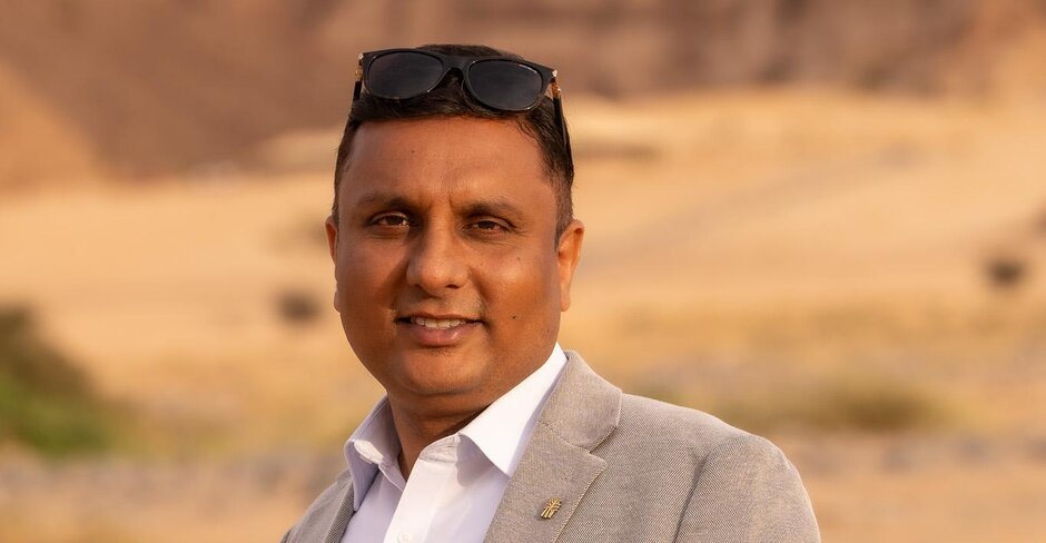 Saudi Arabia's Banyan Tree AlUla appoints new GM