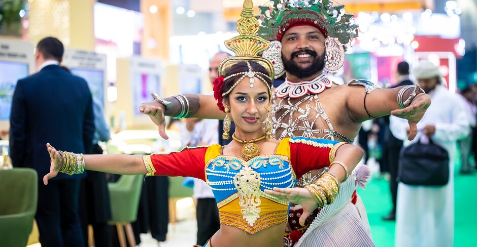 Dubai's Arabian Travel Market sees surge in Asia exhibitors