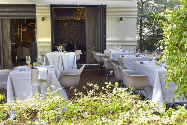 12 of the best restaurants in Frankfurt