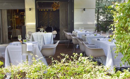 12 of the best restaurants in Frankfurt