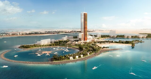 Ras Al Khaimah in UAE to double hotel inventory by 2027