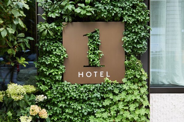 Starwood is reborn as SH Hotels & Resorts rebrands