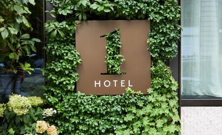 Starwood is reborn as SH Hotels & Resorts rebrands