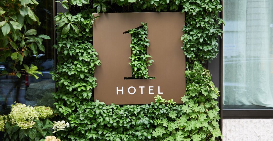 Starwood is reborn as SH Hotels & Resorts rebrands