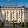 Historic Madrid hotel The Palace restored, rebranded and taking reservations