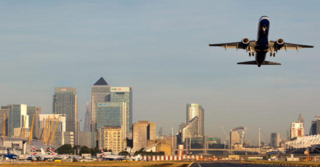 London remains world’s premium travel market leader, but Gulf is gaining ground