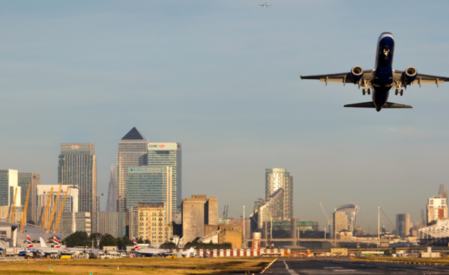 London remains world’s premium travel market leader, but Gulf is gaining ground