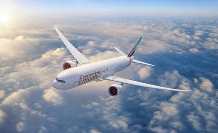 Emirates adds 17 flights for Eid as travel demand spikes