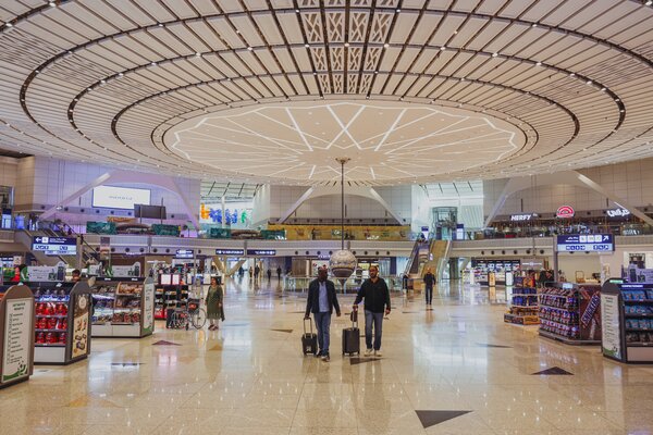 First Saudi-owned duty-free operator to boost tourism spending